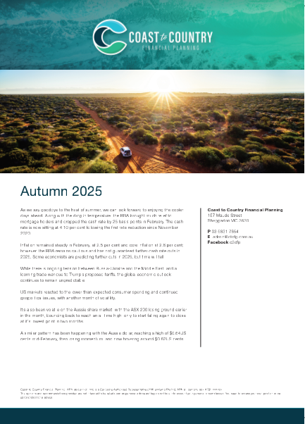 Autumn 2025